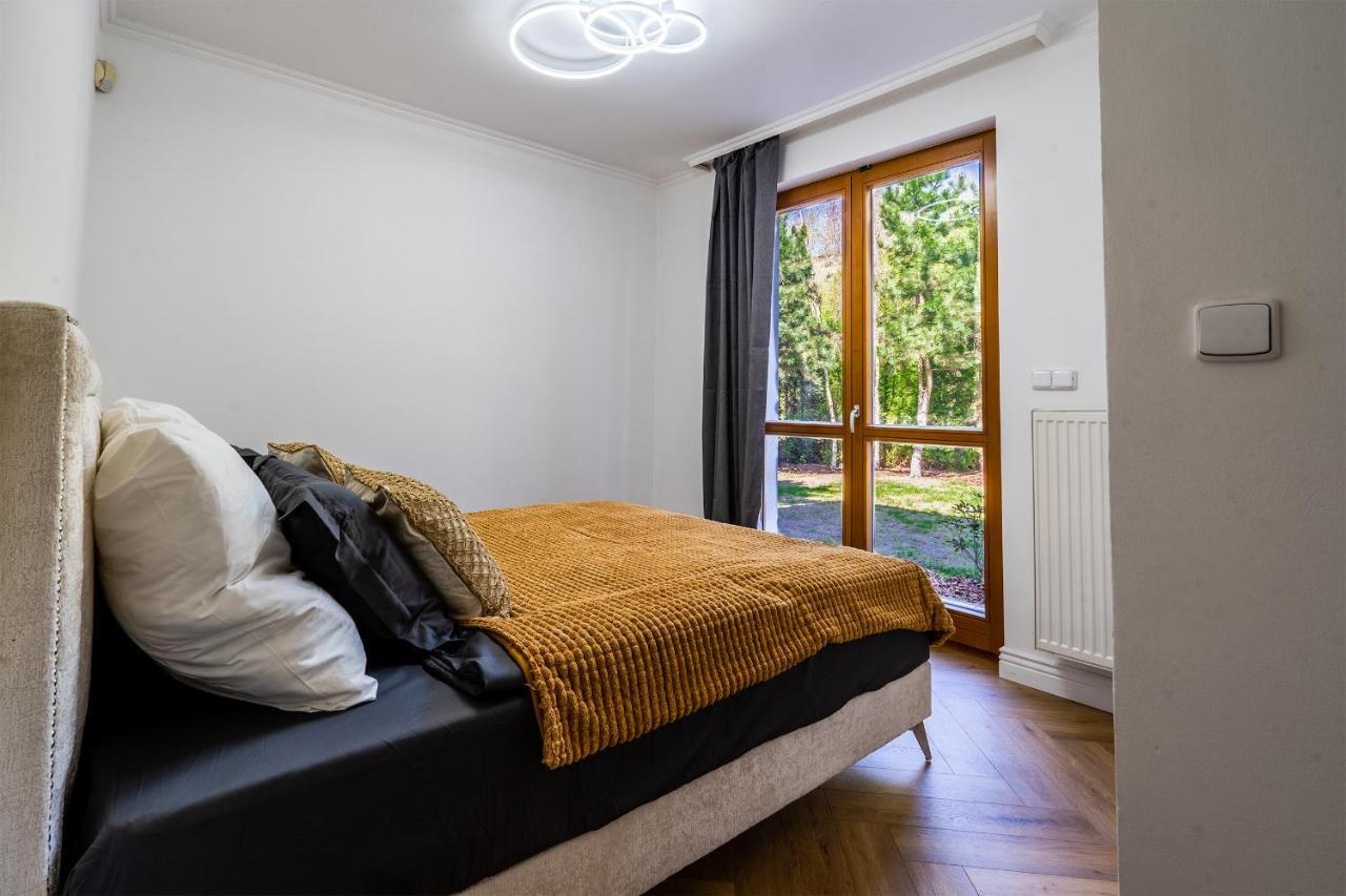 Serenity Prague Villa With Garden Jacuzzi Ngoại thất bức ảnh