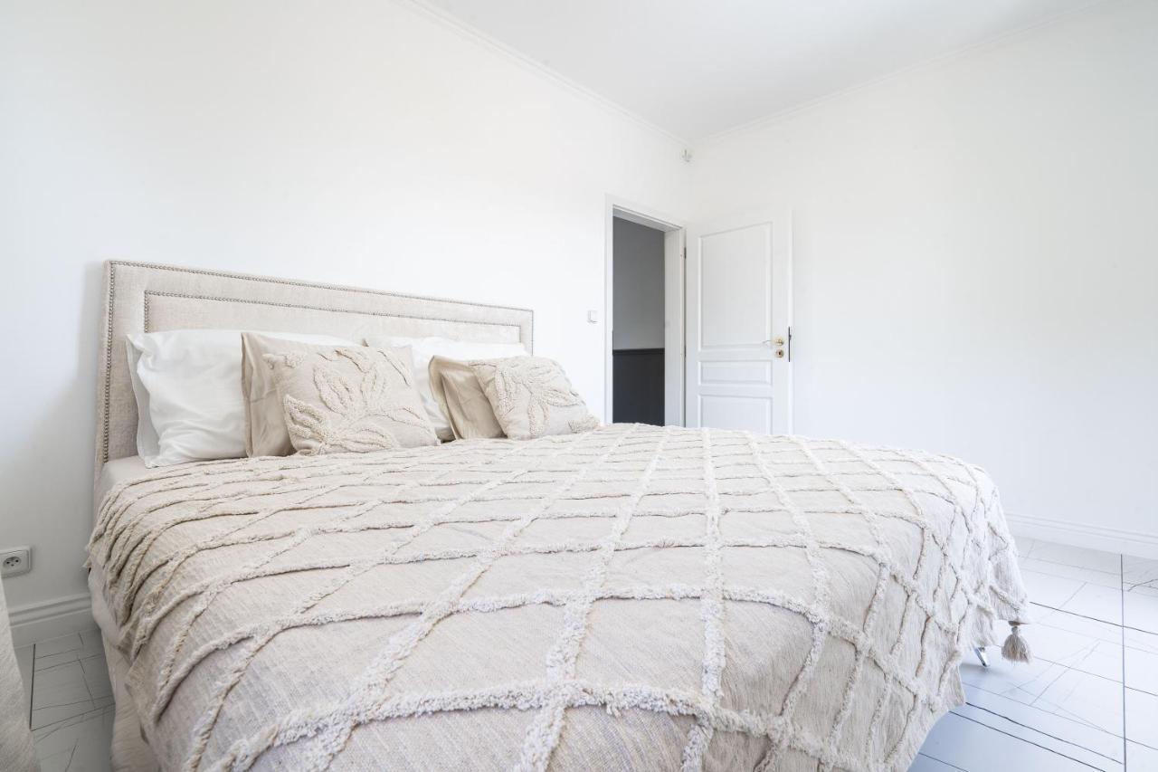 Serenity Prague Villa With Garden Jacuzzi Ngoại thất bức ảnh