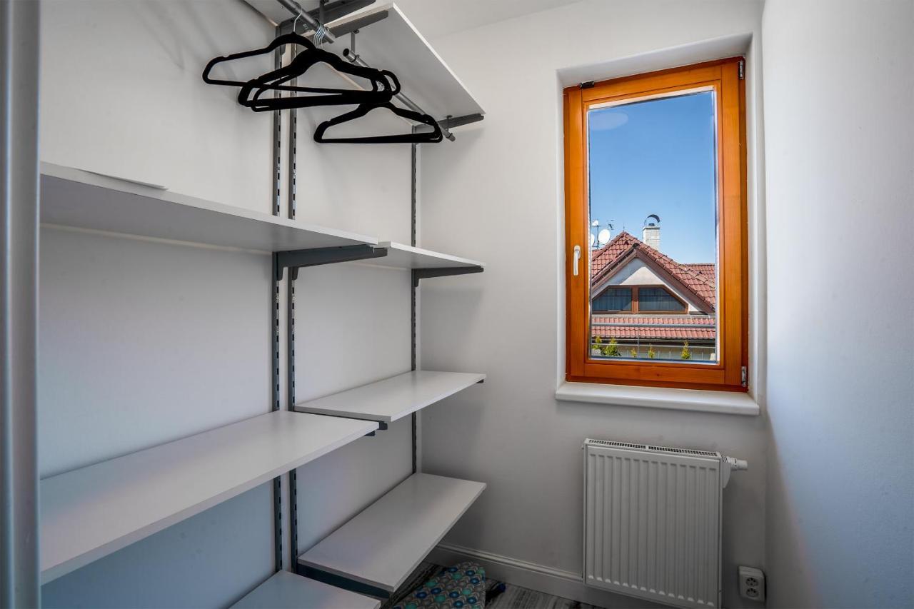 Serenity Prague Villa With Garden Jacuzzi Ngoại thất bức ảnh