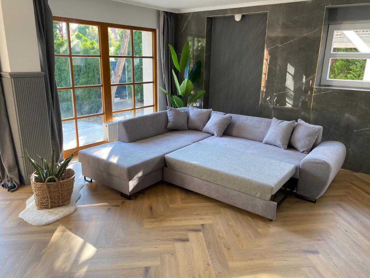 Serenity Prague Villa With Garden Jacuzzi Ngoại thất bức ảnh