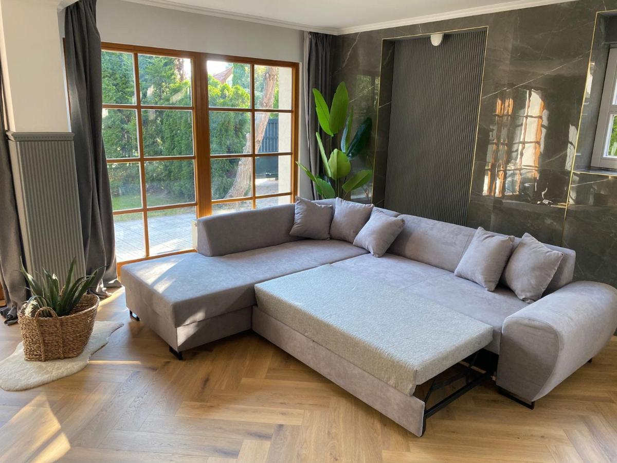 Serenity Prague Villa With Garden Jacuzzi Ngoại thất bức ảnh